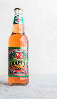 Mixed Devon Cider Gift Pack of 3